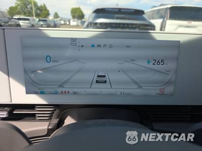 2024 Hyundai IONIQ 5 SEL - zdjęcie 12 z 29 - miniatura