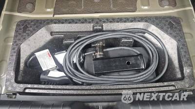2023 Hyundai IONIQ 6 SEL - zdjęcie 19 z 28 - miniatura