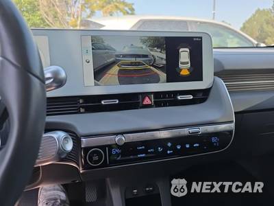 2024 Hyundai IONIQ 5 SEL - zdjęcie 17 z 27 - miniatura