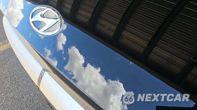 2024 Hyundai IONIQ 5 SE - zdjęcie 19 z 25 - miniatura