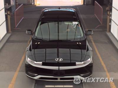2024 Hyundai IONIQ 5 SE - zdjęcie 2 z 25 - miniatura