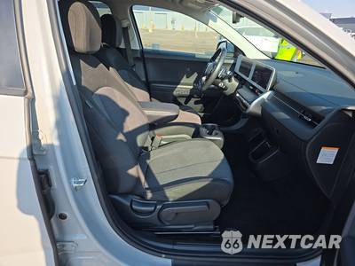 2024 Hyundai IONIQ 5 SEL - zdjęcie 8 z 21 - miniatura