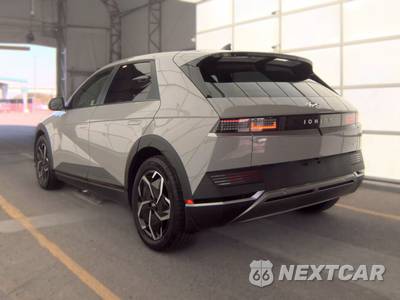 2024 Hyundai IONIQ 5 SEL - zdjęcie 6 z 21 - miniatura