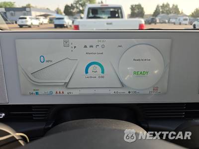 2024 Hyundai IONIQ 5 SEL - zdjęcie 12 z 21 - miniatura