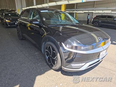 2024 Hyundai IONIQ 5 SEL - zdjęcie 3 z 23 - miniatura