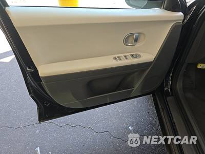 2024 Hyundai IONIQ 5 SEL - zdjęcie 9 z 23 - miniatura