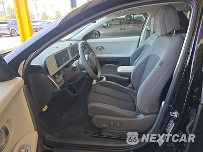 2024 Hyundai IONIQ 5 SEL - zdjęcie 7 z 23 - miniatura