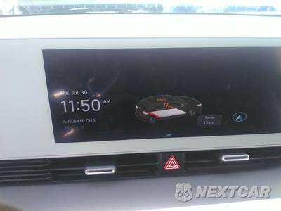 2024 Hyundai IONIQ 5 SEL - zdjęcie 19 z 23 - miniatura