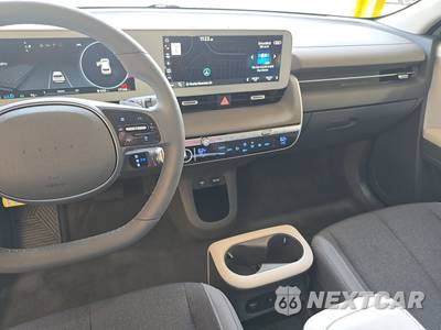 2024 Hyundai IONIQ 5 SEL - zdjęcie 11 z 23 - miniatura
