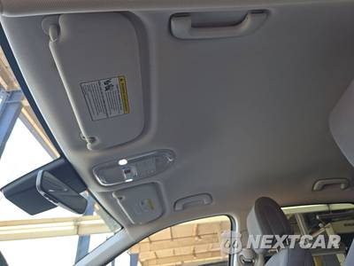 2024 Hyundai IONIQ 5 SEL - zdjęcie 18 z 23 - miniatura
