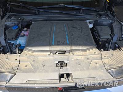 2024 Hyundai IONIQ 5 SEL - zdjęcie 15 z 23 - miniatura
