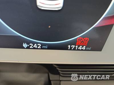 2024 Hyundai IONIQ 5 SEL - zdjęcie 12 z 23 - miniatura