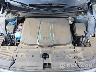 2024 Hyundai IONIQ 5 SEL - zdjęcie 15 z 20 - miniatura
