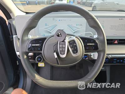 2024 Hyundai IONIQ 5 SEL - zdjęcie 10 z 20 - miniatura