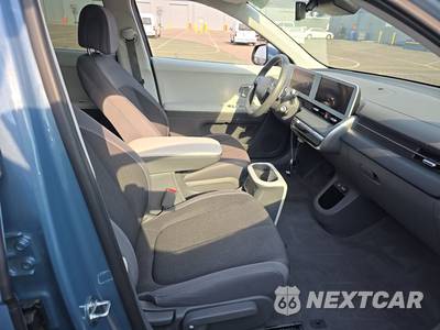 2024 Hyundai IONIQ 5 SEL - zdjęcie 8 z 20 - miniatura