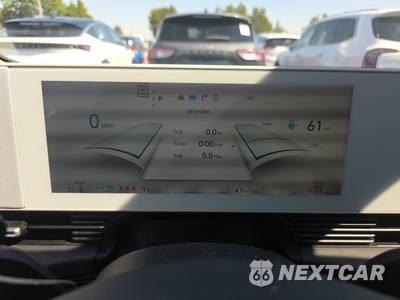 2024 Hyundai IONIQ 5 SEL - zdjęcie 12 z 20 - miniatura