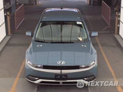 2024 Hyundai IONIQ 5 SEL - zdjęcie 2 z 20 - miniatura