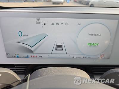 2024 Hyundai IONIQ 5 SEL - zdjęcie 12 z 20 - miniatura
