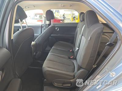 2024 Hyundai IONIQ 5 SEL - zdjęcie 13 z 20 - miniatura