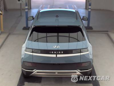 2024 Hyundai IONIQ 5 SEL - zdjęcie 5 z 20 - miniatura
