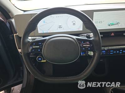 2024 Hyundai IONIQ 5 SEL - zdjęcie 10 z 20 - miniatura