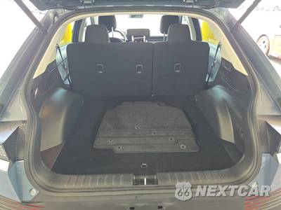 2024 Hyundai IONIQ 5 SEL - zdjęcie 16 z 20 - miniatura