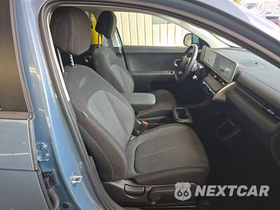 2024 Hyundai IONIQ 5 SEL - zdjęcie 8 z 20 - miniatura