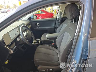 2024 Hyundai IONIQ 5 SEL - zdjęcie 7 z 20 - miniatura