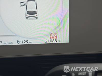 2024 Hyundai IONIQ 5 SEL - zdjęcie 12 z 20 - miniatura