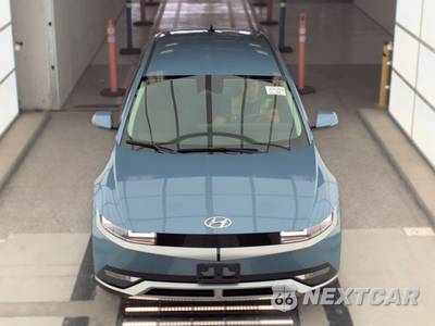 2024 Hyundai IONIQ 5 SEL - zdjęcie 2 z 20 - miniatura
