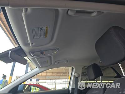 2024 Hyundai IONIQ 5 SEL - zdjęcie 17 z 20 - miniatura