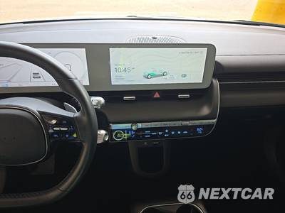 2024 Hyundai IONIQ 5 SEL - zdjęcie 11 z 20 - miniatura