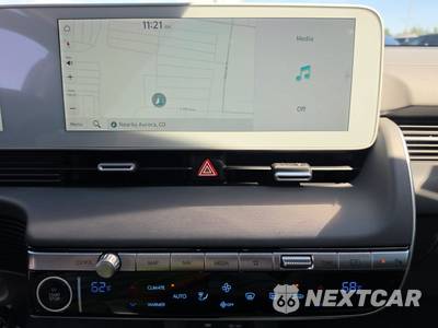 2024 Hyundai IONIQ 5 SEL - zdjęcie 11 z 23 - miniatura