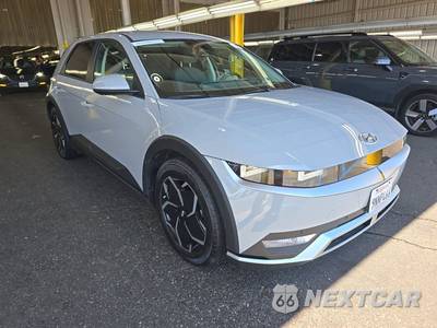 2024 Hyundai IONIQ 5 SEL - zdjęcie 3 z 26 - miniatura