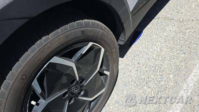 2024 Hyundai IONIQ 5 SEL - zdjęcie 23 z 26 - miniatura