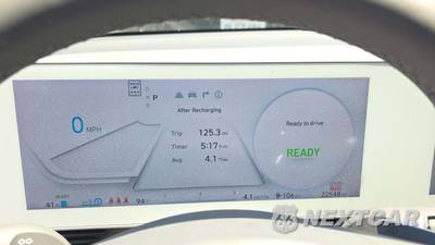 2024 Hyundai IONIQ 5 SEL - zdjęcie 18 z 26 - miniatura