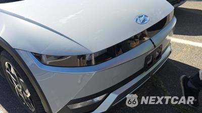 2024 Hyundai IONIQ 5 SEL - zdjęcie 22 z 23 - miniatura