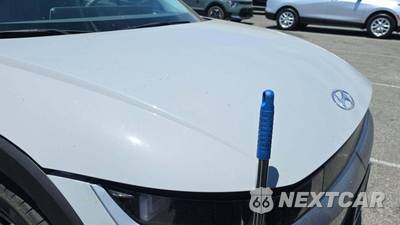 2024 Hyundai IONIQ 5 SEL - zdjęcie 19 z 26 - miniatura