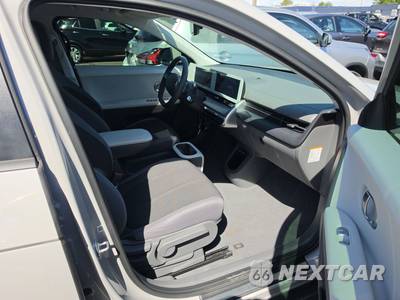 2024 Hyundai IONIQ 5 SEL - zdjęcie 8 z 23 - miniatura