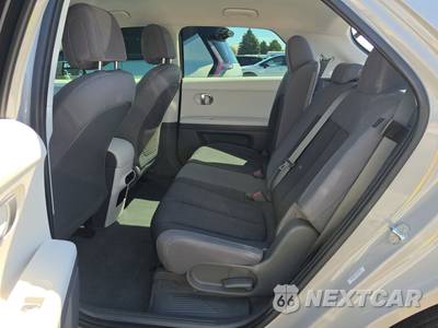 2024 Hyundai IONIQ 5 SEL - zdjęcie 13 z 23 - miniatura