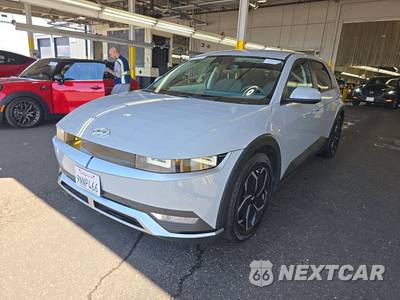 2024 Hyundai IONIQ 5 SEL - zdjęcie 1 z 26 - miniatura