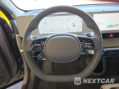2024 Hyundai IONIQ 5 SEL - zdjęcie 10 z 26 - miniatura