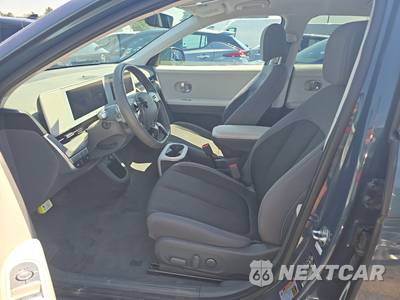 2024 Hyundai IONIQ 5 SEL - zdjęcie 7 z 31 - miniatura