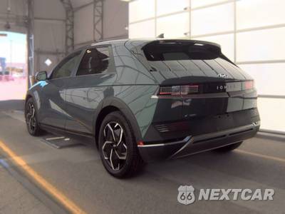 2024 Hyundai IONIQ 5 SEL - zdjęcie 6 z 31 - miniatura