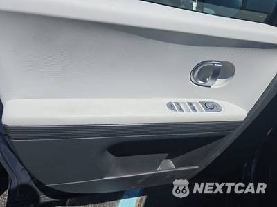 2024 Hyundai IONIQ 5 SEL - zdjęcie 9 z 31 - miniatura