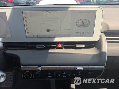 2024 Hyundai IONIQ 5 SEL - zdjęcie 11 z 31 - miniatura