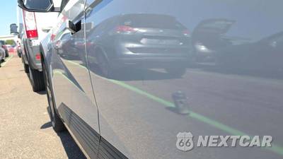 2024 Hyundai IONIQ 5 SEL - zdjęcie 20 z 27 - miniatura