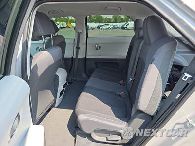 2024 Hyundai IONIQ 5 SEL - zdjęcie 13 z 27 - miniatura