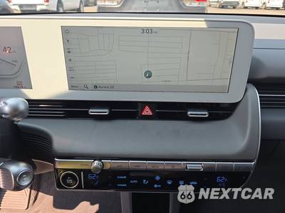 2024 Hyundai IONIQ 5 SEL - zdjęcie 11 z 27 - miniatura