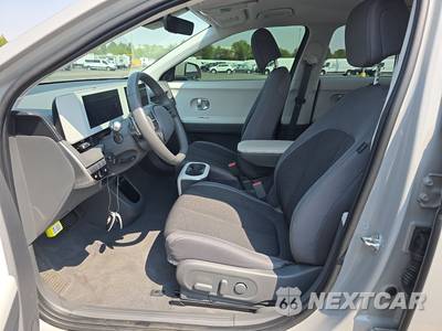 2024 Hyundai IONIQ 5 SEL - zdjęcie 7 z 27 - miniatura